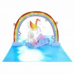 3dcard-unicorn-rainbow-wing