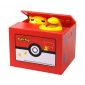 Pokemon Pikachu Money Box Piggy Bank